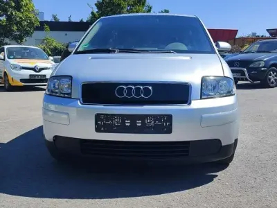 Gebraucht Audi A2