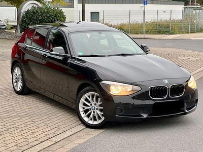 BMW 114
