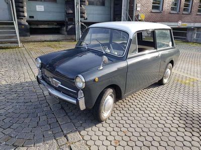 gebraucht Autobianchi Bianchina Panoramica