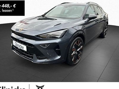 Neu Cupra Formentor VZ 272 PS (200 kW) 2025 Magnetic grau metallic SUV