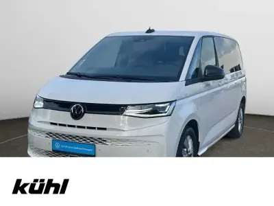 Usata VW T7 150 CV (110 kW) 2024 Bianco Furgone