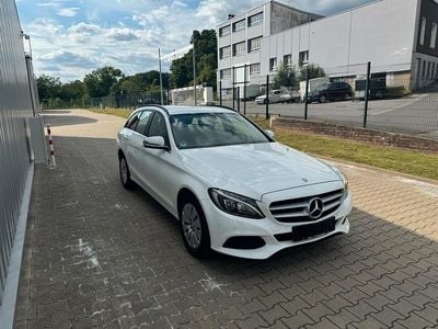 Mercedes C180