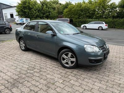 VW Jetta