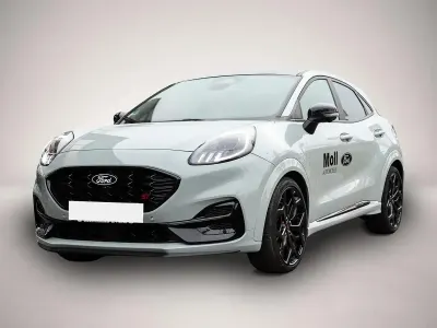 Gebraucht Ford Puma ST 160 PS (117 kW) 2025 Manufacturer SUV