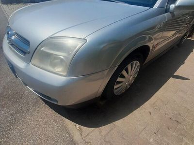 gebraucht Opel Vectra 1.9 CDTI First Edition 88kW First Edition