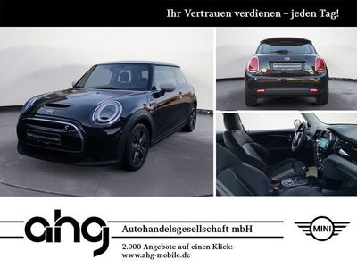 gebraucht Mini Cooper SE Essential Trim Navi Klimaaut. Sportsi