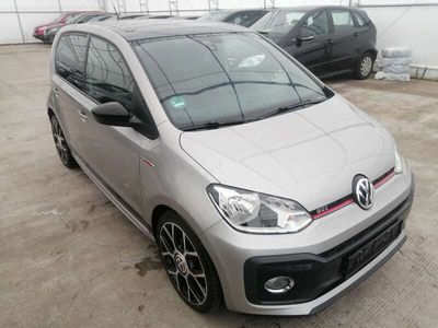 gebraucht VW up! GTI Start-Stopp