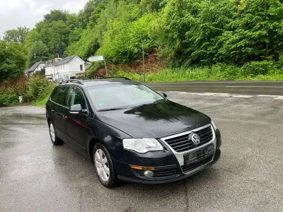 Usata VW Passat