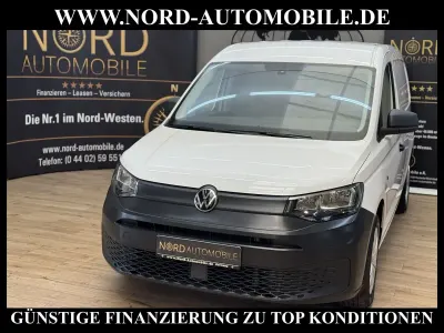 Gebraucht VW Caddy Maxi