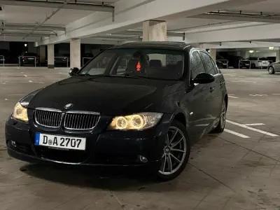 Gebraucht BMW 325