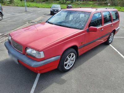 gebraucht Volvo 850 2.0 wenig KM