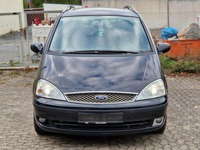 Ford Galaxy