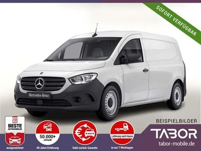 Mercedes Citan 110