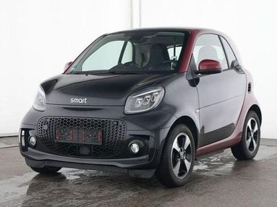 Gebraucht Smart ForTwo Electric Drive 60 kW (82 PS) 2024 Andere Coupé