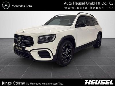 Mercedes GLB180