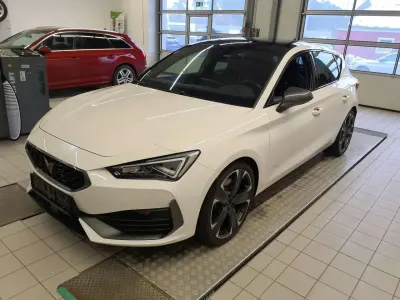 Occasion Cupra Leon