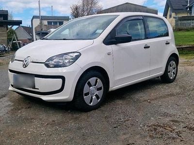 Second-hand VW up! 60 CP (44 kW) 2012 Alb Hatchback