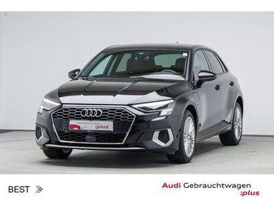 Audi A3 e-tron