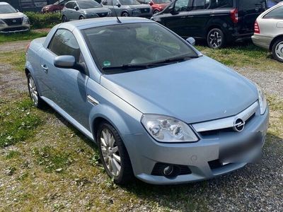 gebraucht Opel Tigra 1.4 TWINPORT Cosmo Cosmo