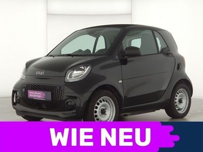 gebraucht Smart ForTwo Electric Drive 