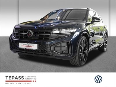 Gebraucht VW Touareg R-line 286 PS (210 kW) 2022 Andere farbe SUV