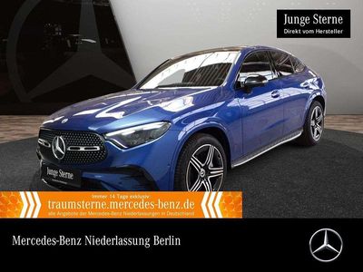 Mercedes GLC450
