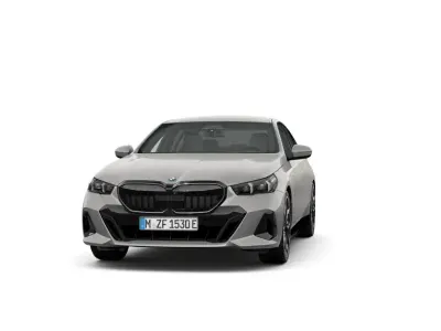 Gebraucht BMW 530e