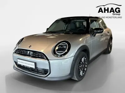 Occasion Mini Cooper