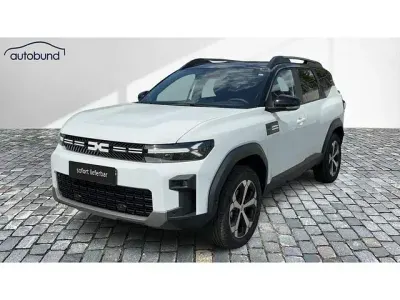 Neu Dacia Bigster Celebration 140 PS (102 kW) 2026 SUV
