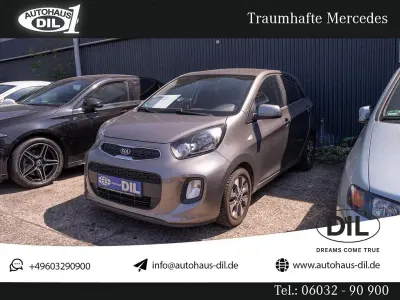 Gebraucht Kia Picanto