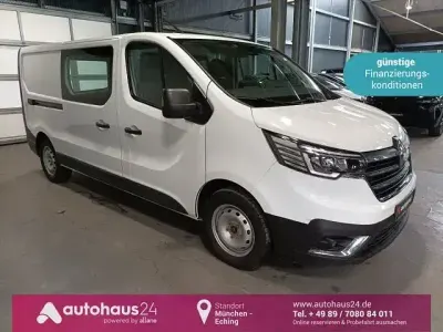 Occasion Renault Trafic 150 ch (110 kW) 2022 Andere
