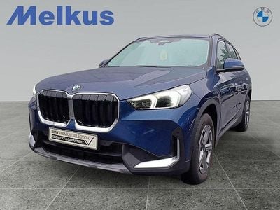 Gebraucht BMW X1 150 PS (110 kW) 2024 Blau SUV