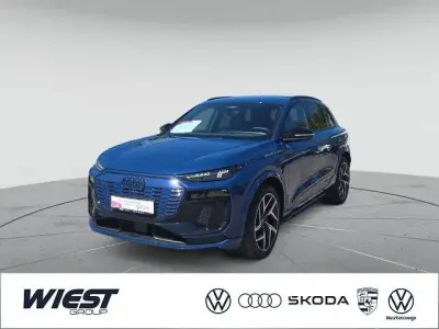 Gebraucht Audi e-tron Edition .1 284 kW (387 PS) 2024 SUV