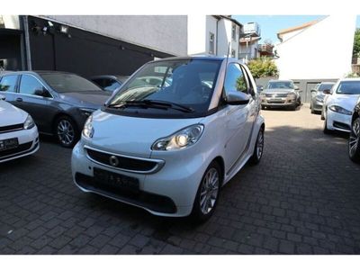 Smart ForTwo Coupé