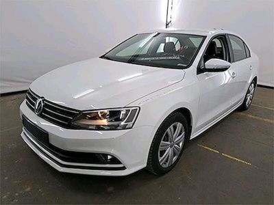 gebraucht VW Jetta 1.4 TSI Comfortline Business Radio Composition Media