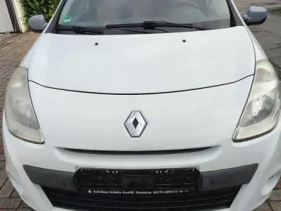 Gebraucht Renault Clio II