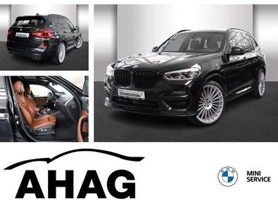Alpina XD3