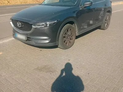 Gebraucht Mazda CX-5