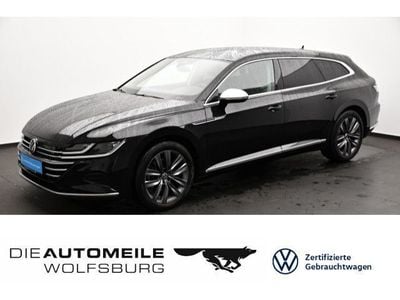 VW Arteon