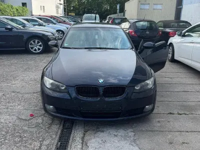Gebraucht BMW 325