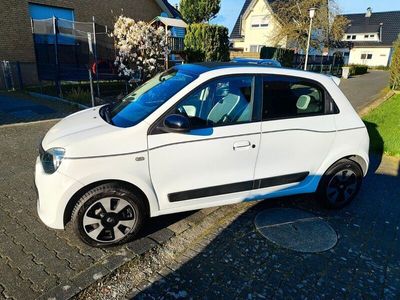 gebraucht Renault Twingo SCe 70 Limited Limited