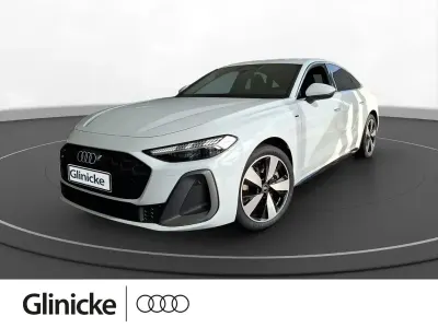 Brugt Audi A5