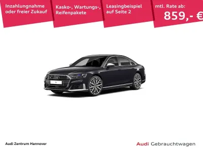 Gebraucht Audi S8