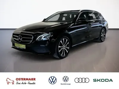 Gebraucht Mercedes E300