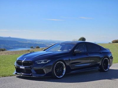 BMW M8