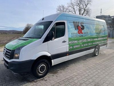 VW Crafter