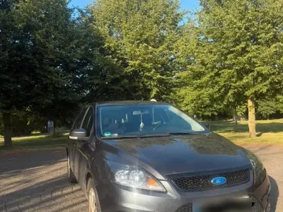 Gebraucht Ford Focus