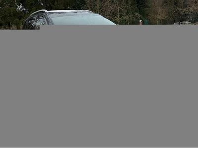 Gebraucht Skoda Octavia Ambition 150 PS (110 kW) 2014 Schwarzmagic perleffekt Kleinwagen