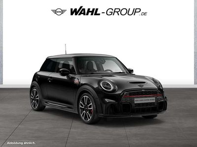 Second-hand Mini John Cooper Works Hatch 231 CP (169 kW) 2024 Negru Hatchback