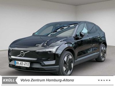 Gebraucht Volvo EX30 Performance 314 kW (428 PS) 2025 Schwarz SUV
